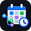 GitHub Actions Cron Calendar